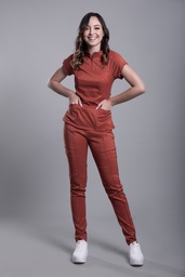 PANTALON MUJER STRETTO