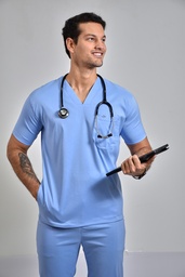 CHAQUETA HOMBRE BASIC